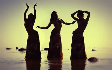 ProSpin Performance Belt